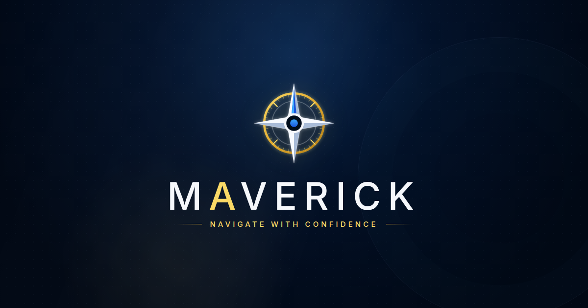 Maverick UAE Mortgages | Property Finance Pathway Engine